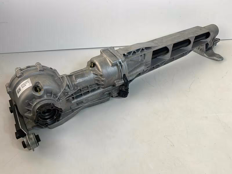 PORSCHE 911 991 Carrera 4 GTS Front Axle Differential