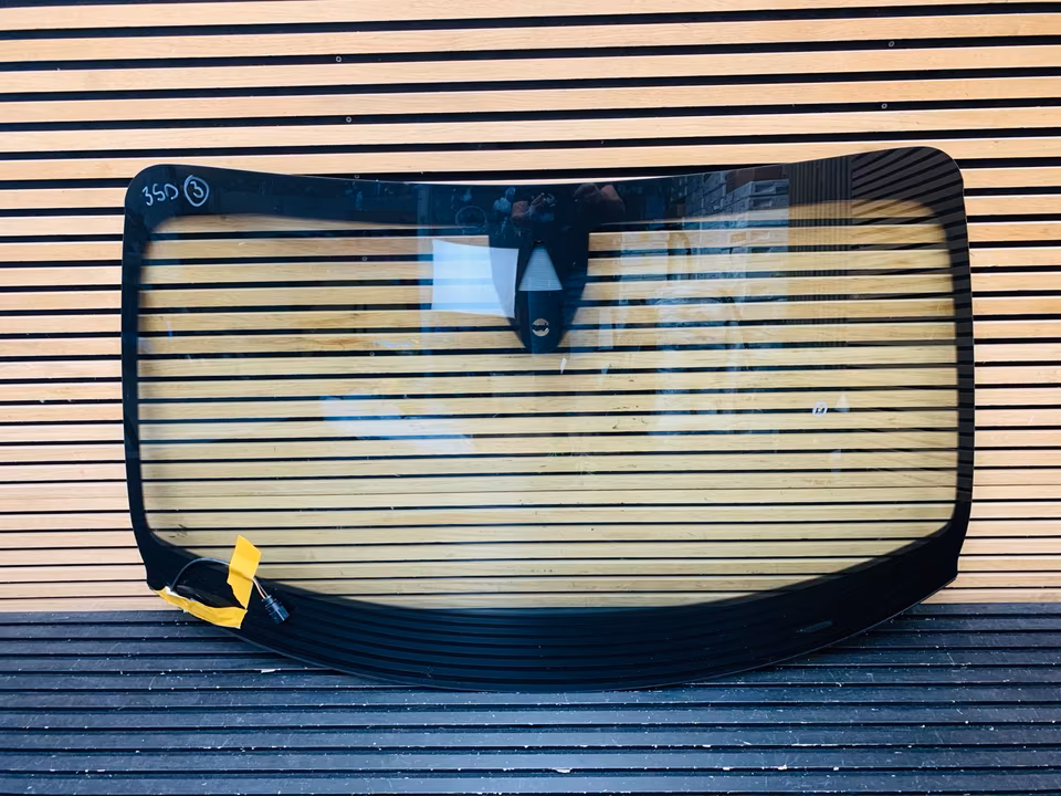 Bentley GT GTC Windshield 3SD845099BC - Image 8