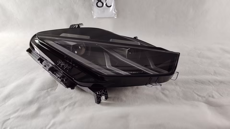 LAMBORGHINI HURACAN LED HEADLIGHTS 4T0941004H RIGHT COMPLETE