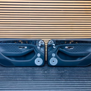 Bentley New GT Door Trim Left Right 3SD867011E