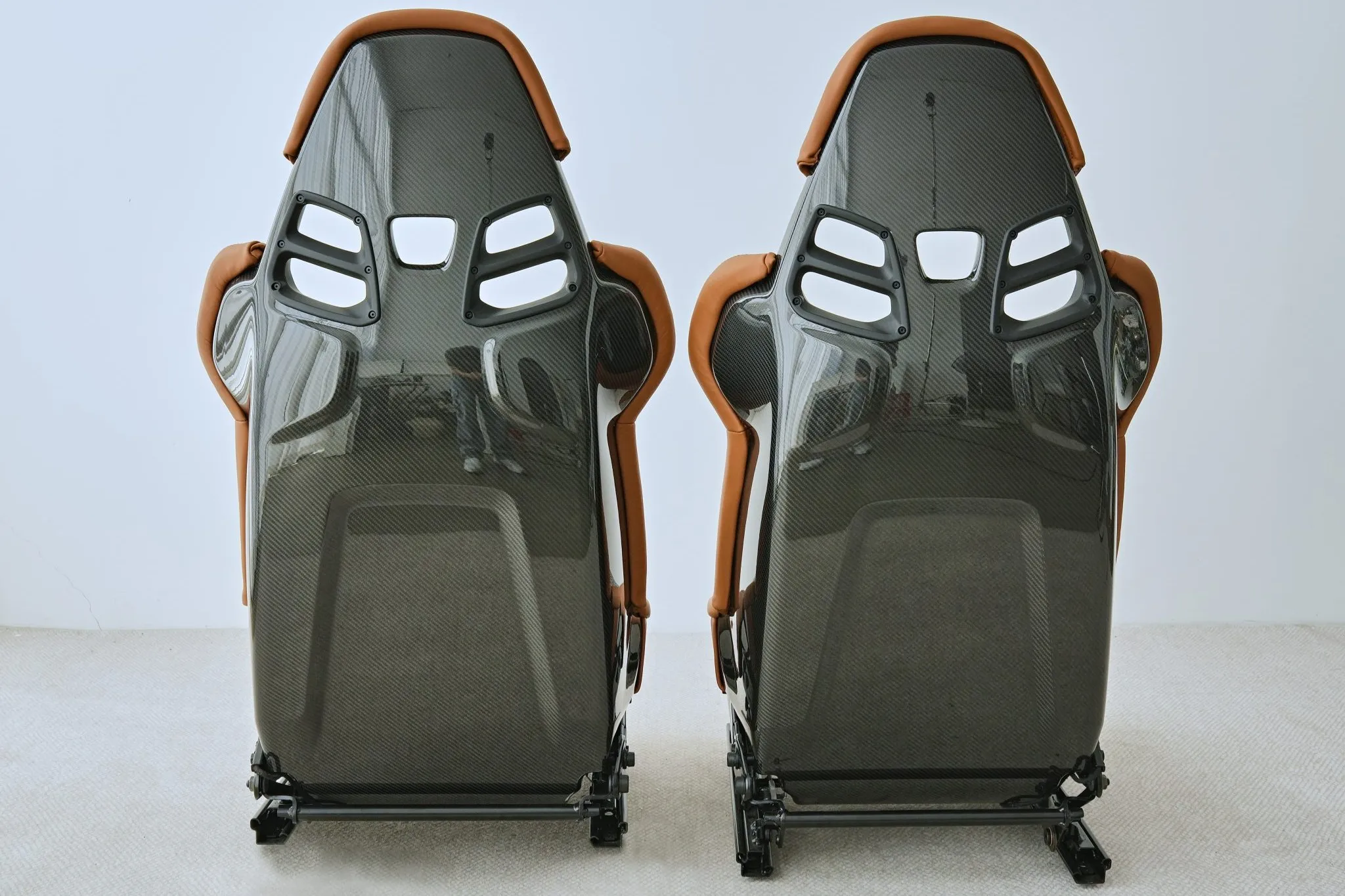 Porsche 992 GT3 Bucket Seats - Image 13