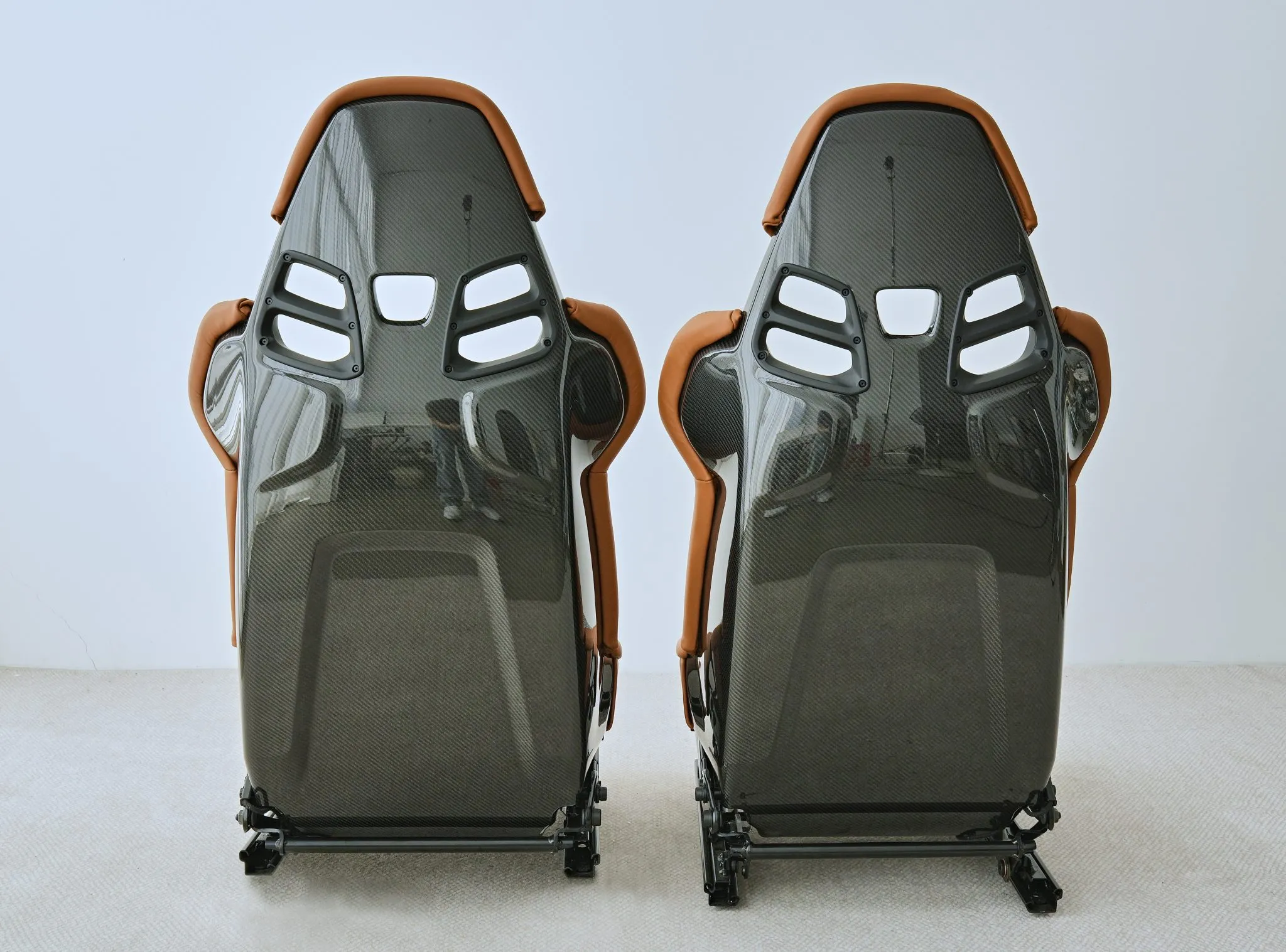 Porsche 992 GT3 Bucket Seats - Image 20