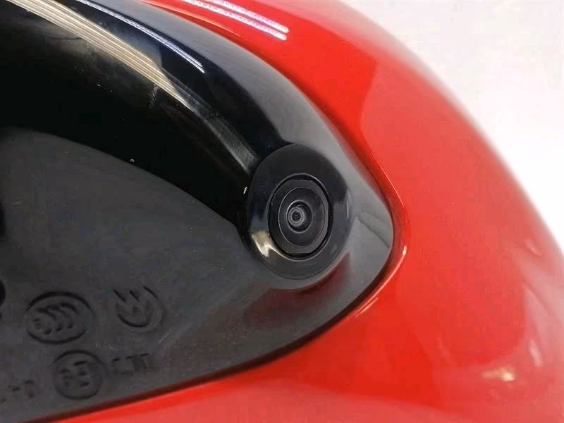 FERRARI ROMA Exterior Mirrors Left 360 - Image 4