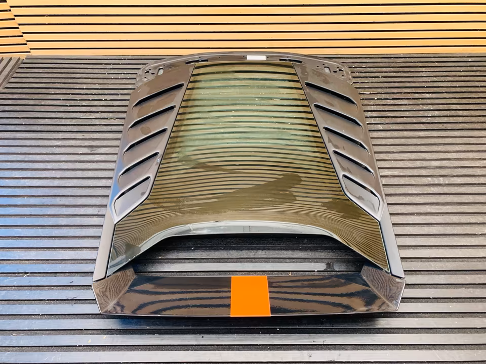 Lamborghini Huracan EVO Tailgate 4T082723E Brand New - Image 3