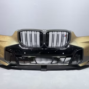 BMW X5 G05 LCI M60i M-PACKAGE BUMPER COMPLETE GRID GRILLE