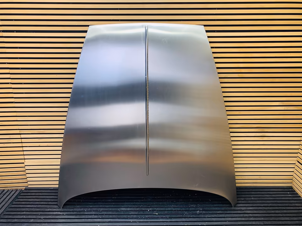 Rolls Royce Phantom Coupe Hood 41617158336 - Image 11