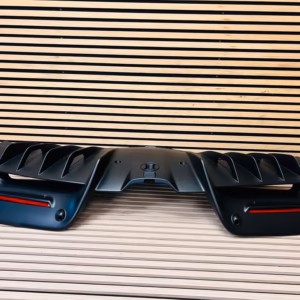 Ferrari SF90 Stradale Diffuser Rear Diffuser