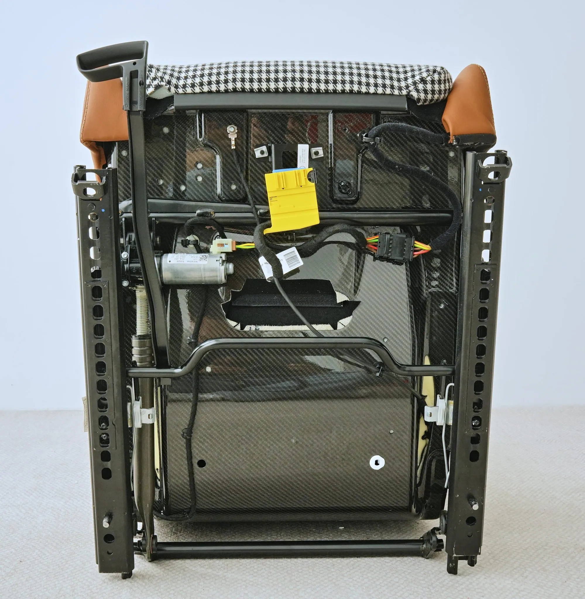 Porsche 992 GT3 Bucket Seats - Image 43