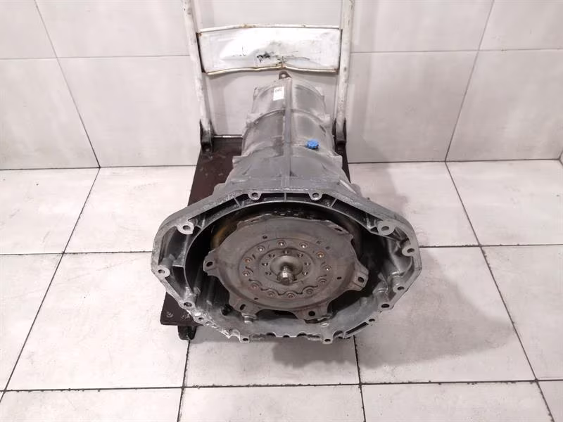 ROLLS ROYCE GHOST SERIES II 2 Gearbox 8623148 Gearbox 8-GAN - Image 2