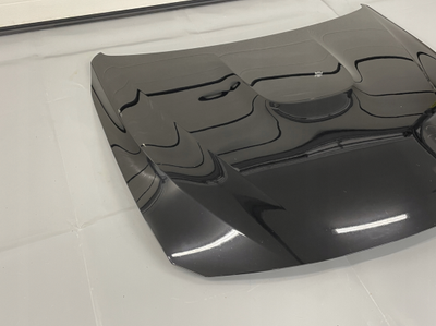 BMW M4 F82 / F83 Hood - Image 3