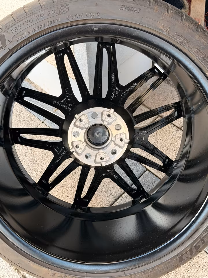 BMW M930 19/20 Inch Summer Tyres ! NEW! M2 M3 M4 - Image 2