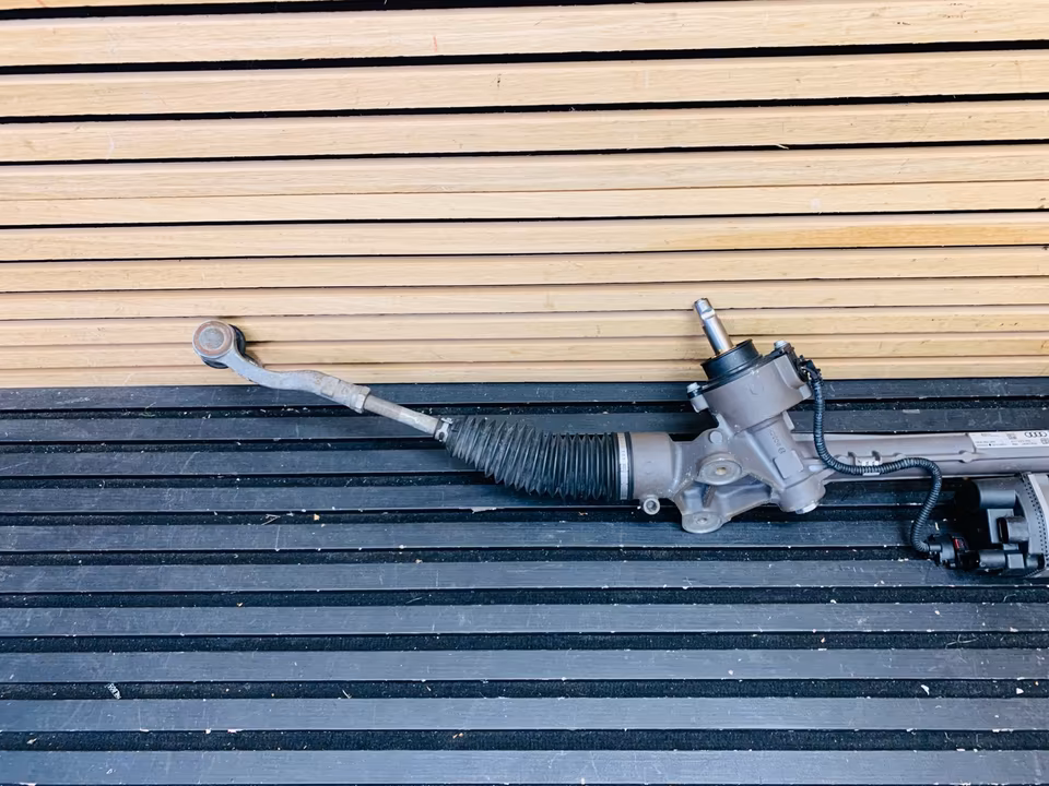 Lamborghini Huracan EVO STO Steering Rack 4S1423050L - Image 5