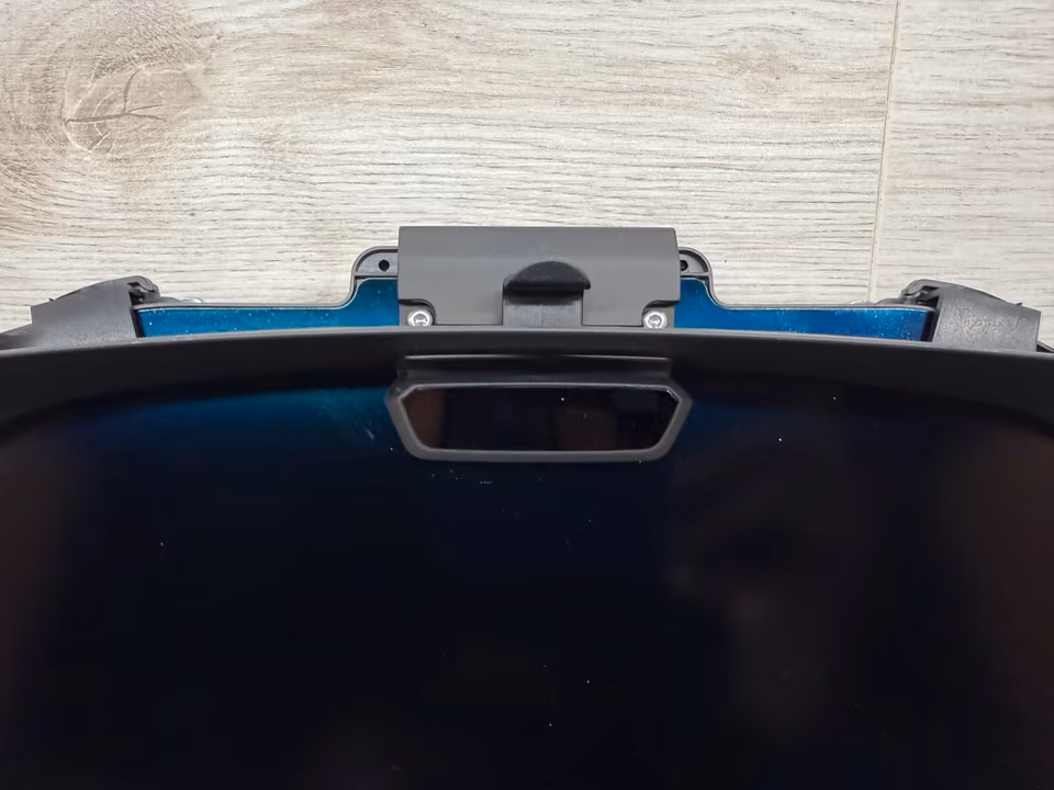 BMW MGU Speedometer Live G30 G31 GO1 G12 GO5 G15 G20 HUD - Image 4