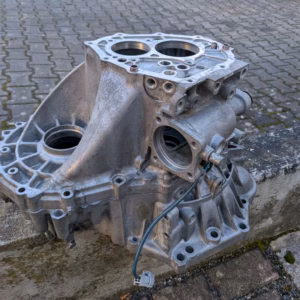 Elise Exige 2 Eleven Dogbox gearbox Toyota C64 Lotus Sport