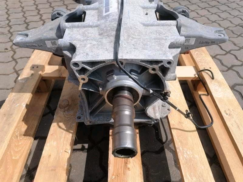 ASTON MARTIN VANTAGE AM6 2018-2025 JY53-70041-AB Transmission - Image 5