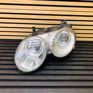 Bentley GT GTC Headlight Left 3W1941015AB