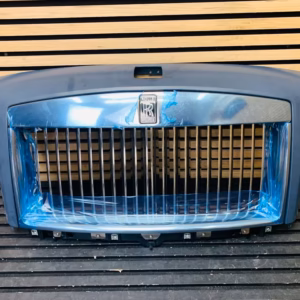 Rolls Royce Ghost Grill Radiator 371187 7158916