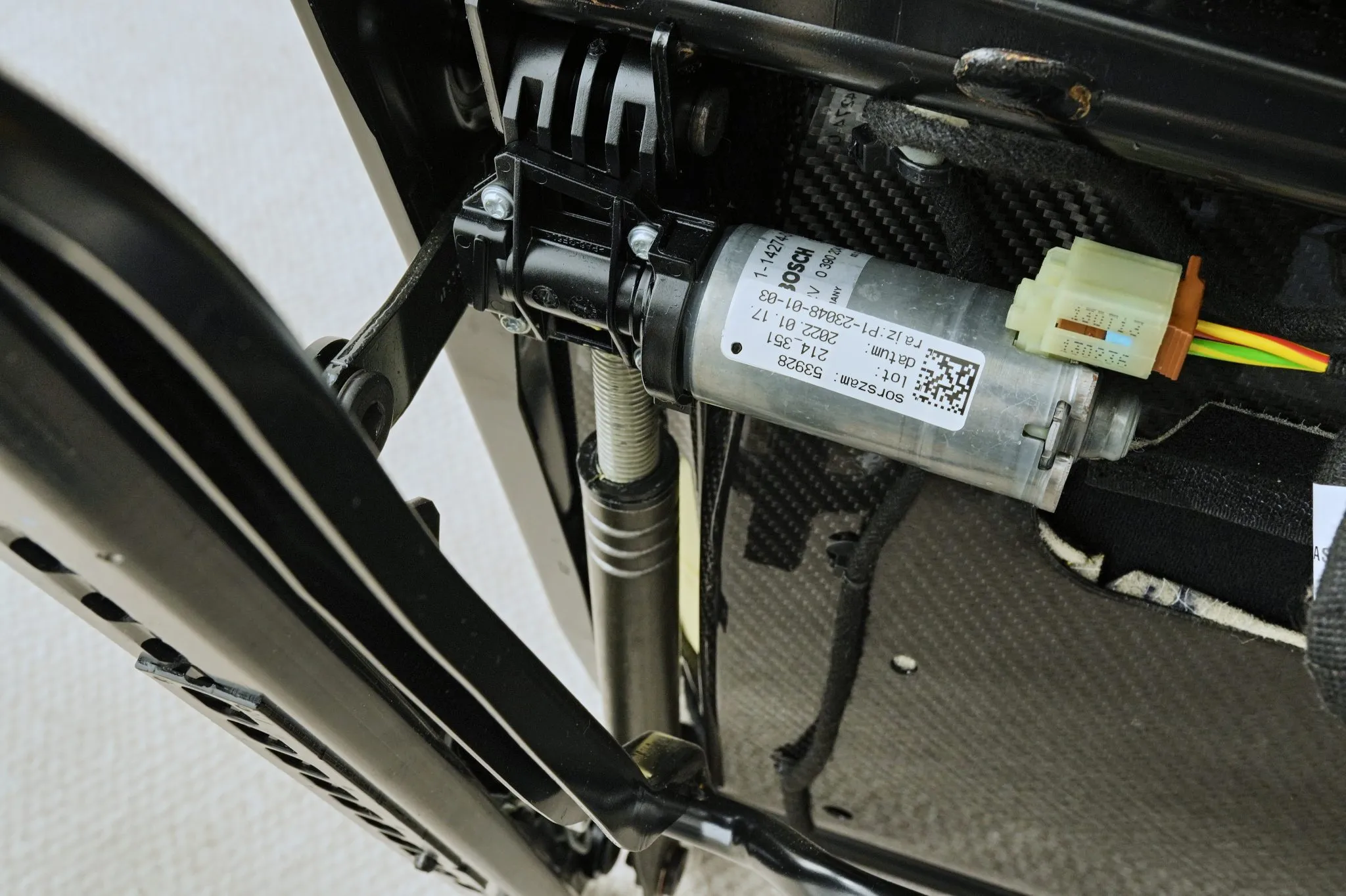 Porsche 992 GT3 Bucket Seats - Image 39