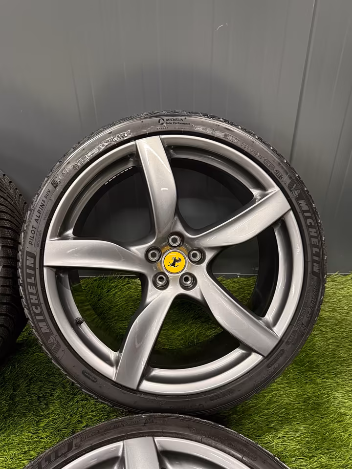 Ferrari Purosangue Wheels - Image 5