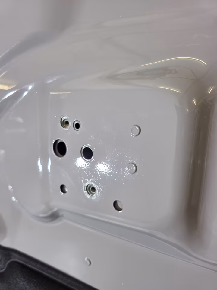 Rolls Royce Ghost BONNET 2020+ LIKE NEW - Image 4