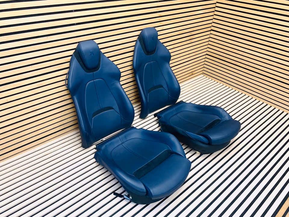 Ferrari Roma Backrest Right Left 893192 - Image 11