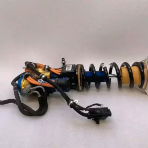 FERRARI PUROSANGUE F175 Rear Left Shock Absorber