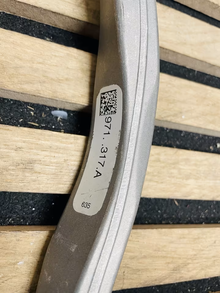 Bentley GT GTC Shock Absorber Axle Control Arm Steering Gear - Image 3