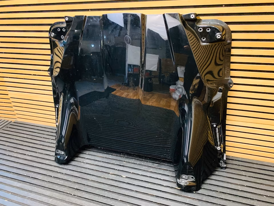 McLaren 720s Spider Tailgate 14AA049LP - Image 5