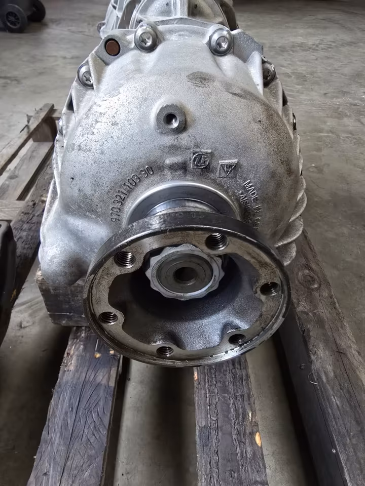 Porsche Panamera GTS PDK Transmission - 970321105 4.8 V8 Petrol - Image 8