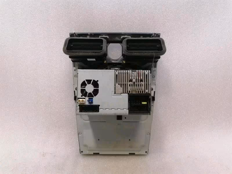 BENTLEY CONTINENTAL GT W12 2012 Navigation Display - Image 15