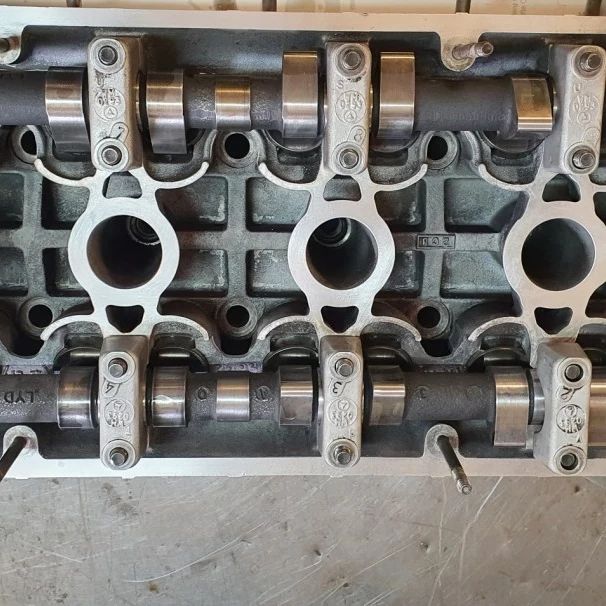 OEM Mercedes-Benz 190E 2.5L 16V W201 - Image 7