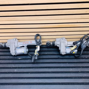 Lamborghini Huracan Actuator Right 4T0501398B