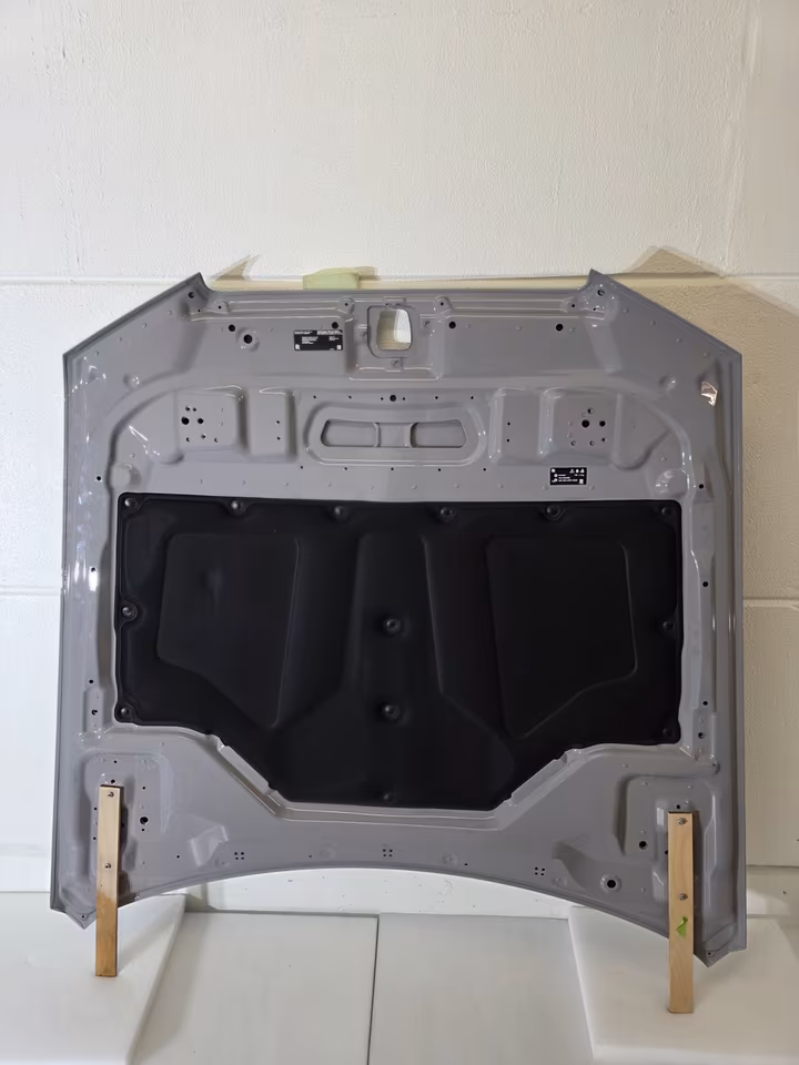 Rolls Royce Ghost BONNET 2020+ LIKE NEW - Image 6