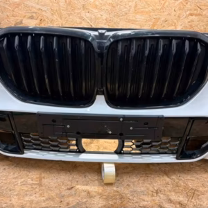 BMW X5 G05 3.0D FRONT PACKAGE COMPLETE