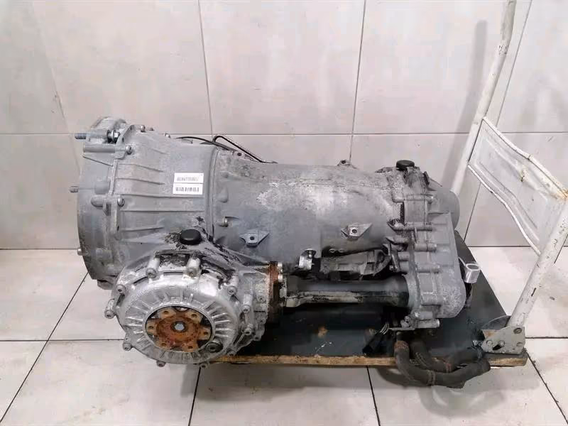 PORSCHE 911 996 Gearbox 3.6 2s A9610 Tiptronic - Image 8