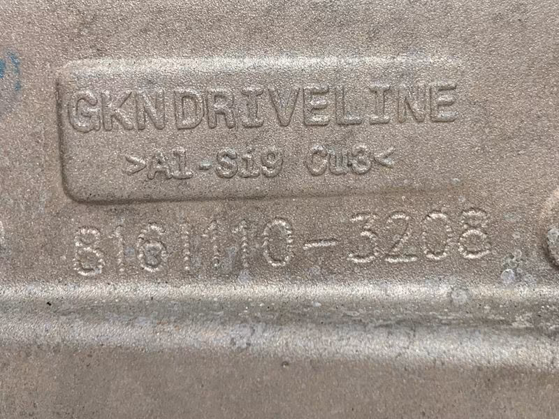 PORSCHE 911 991 Carrera 4 GTS Front Axle Differential - Image 5