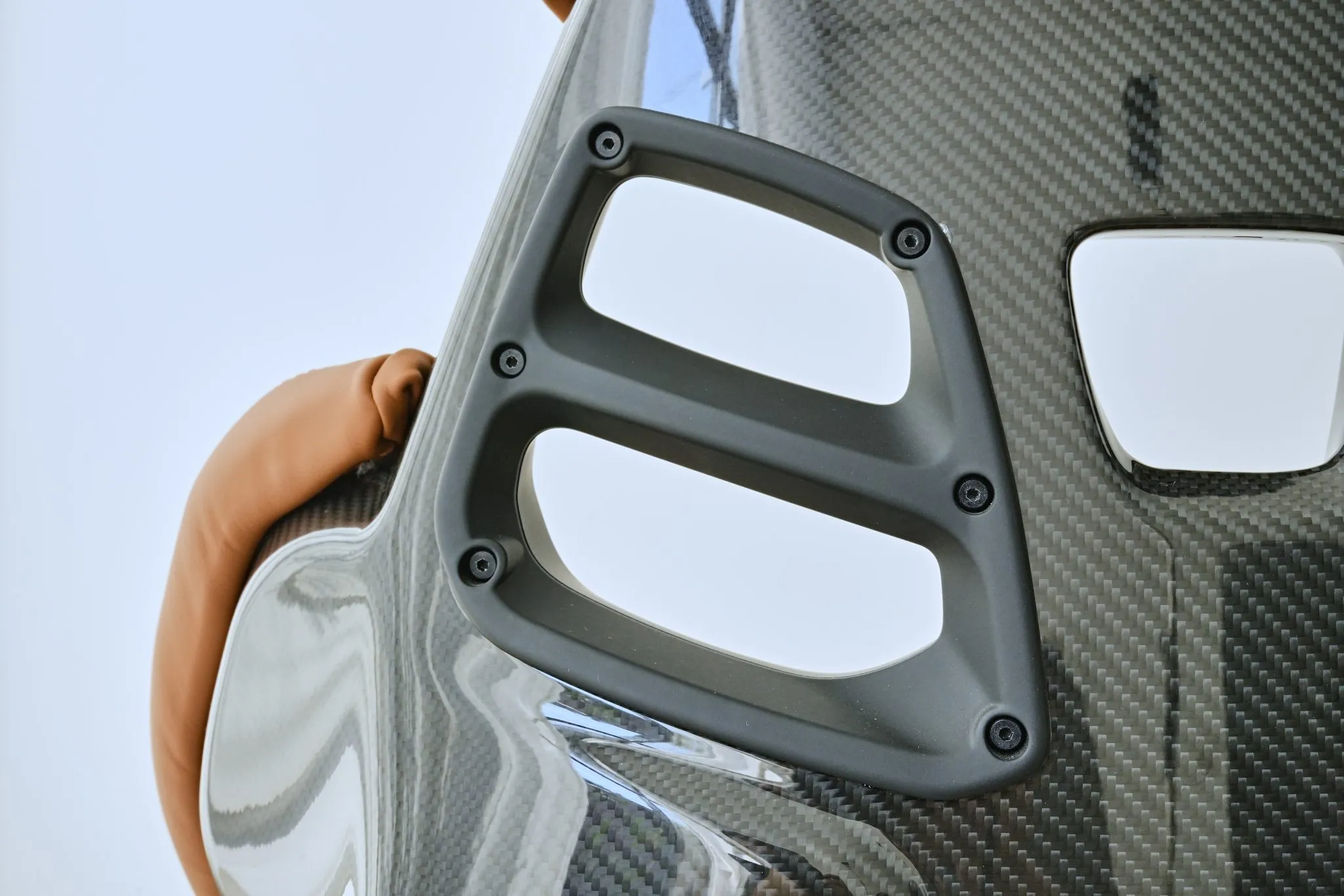 Porsche 992 GT3 Bucket Seats - Image 54