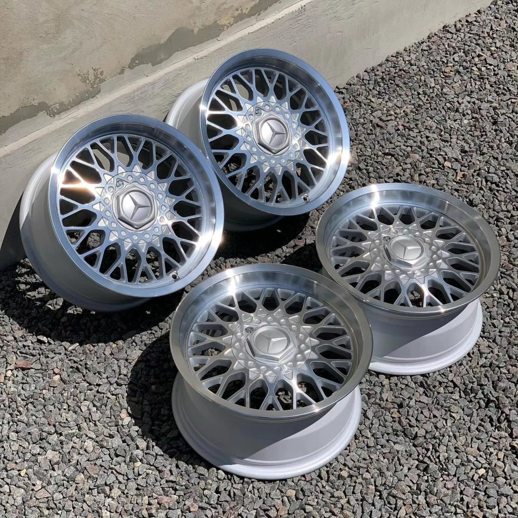 ACT BRABUS 15 Wheels - Image 7