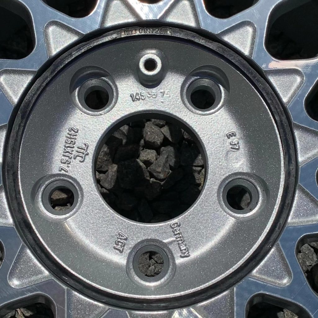 ACT BRABUS 15 Wheels - Image 6