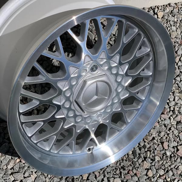 ACT BRABUS 15 Wheels - Image 2