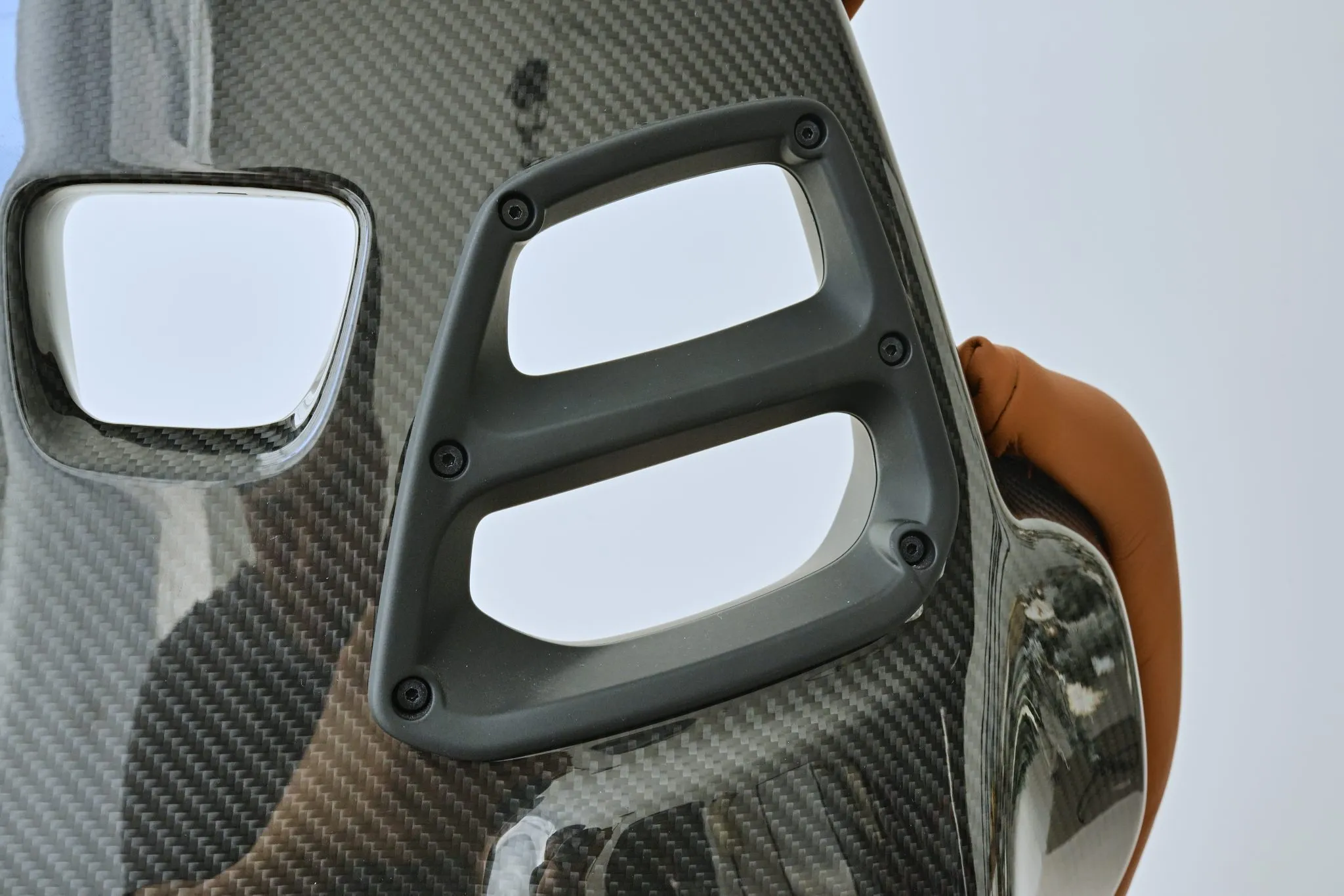 Porsche 992 GT3 Bucket Seats - Image 53