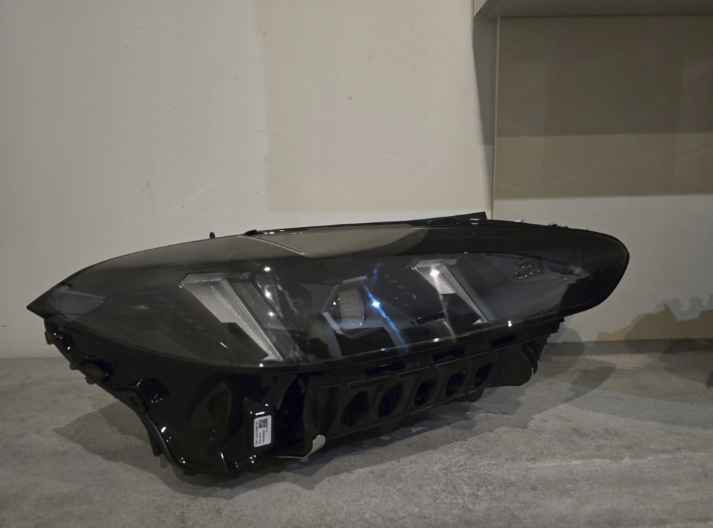 BMW G80 M3 CS / G82 M4 CS LCI FULL LED headlights - Image 4