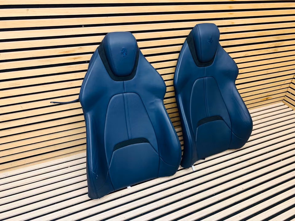 Ferrari Roma Backrest Right Left 893192 - Image 6