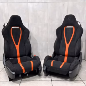 MCLAREN 720S 570S MSO Seats