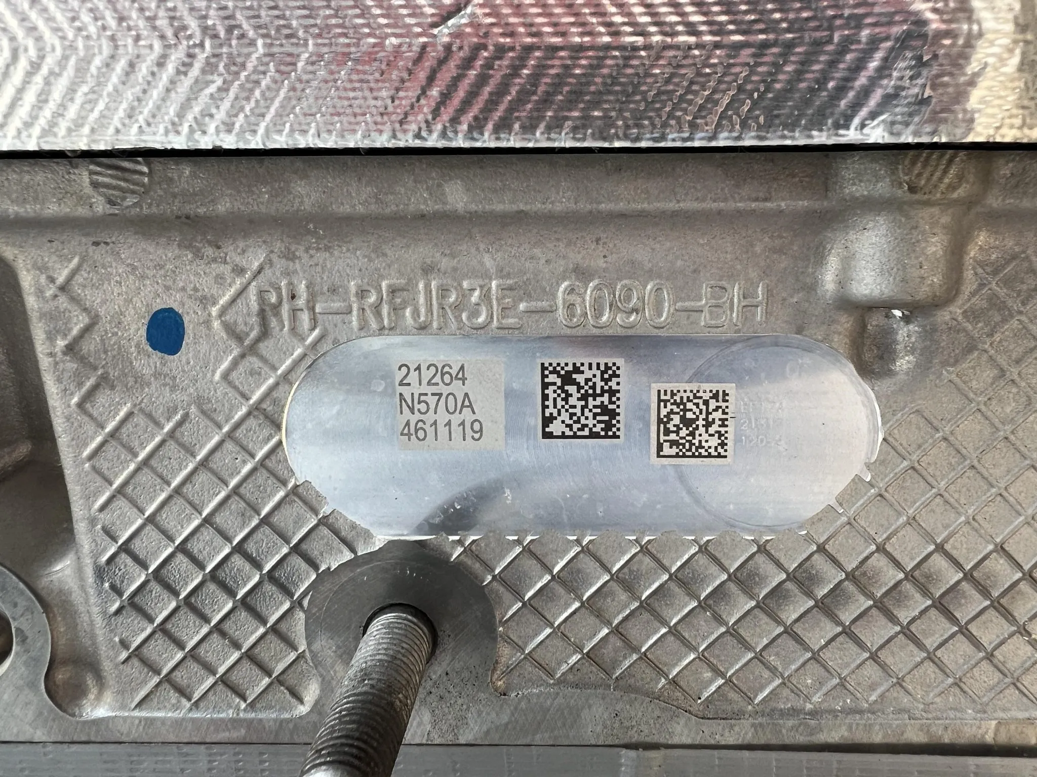 Ford 5.0L Coyote V8 Crate Engine - Image 3