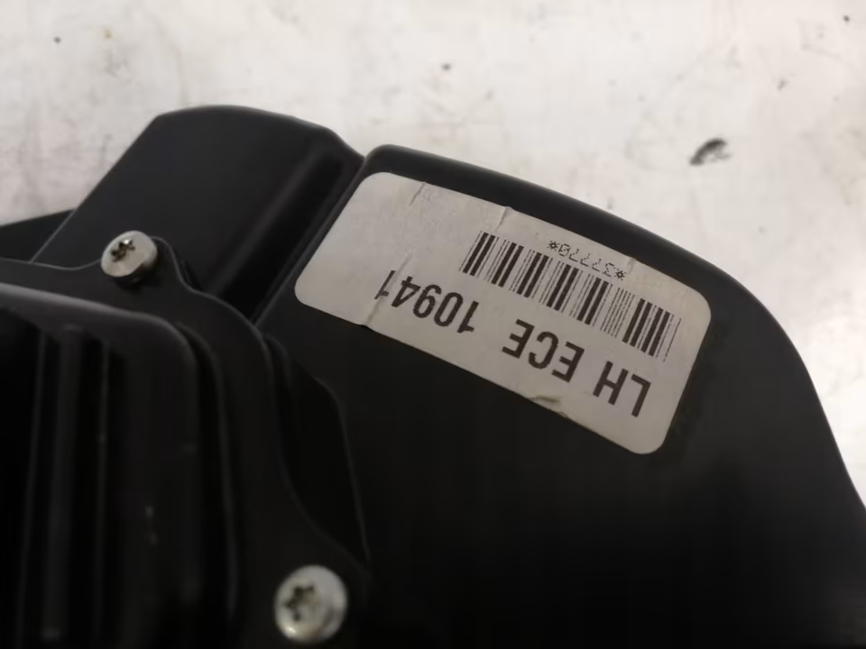 MCLAREN 720S FULL LED LEFT LIGHT HEADLIGHT - Image 6