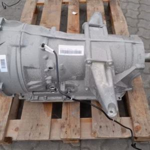 ASTON MARTIN DBS SUPERLEGGERA AM7 18-24 gearbox