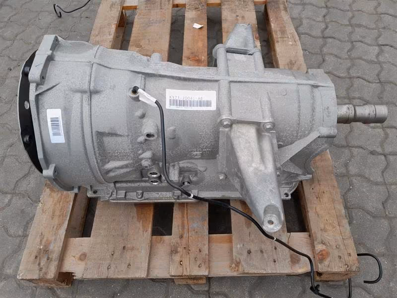 ASTON MARTIN DBS SUPERLEGGERA AM7 18-24 gearbox