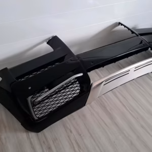 Original ROLLS-ROYCE CULLINAN RR31 Front Bumper Front Bumper