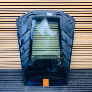 Lamborghini Huracan EVO Tailgate 4T082723E Brand New